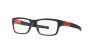 OAKLEY YOUTH RX MARSHAL XS 0OY8005 800503 47 Szemüvegkeret
