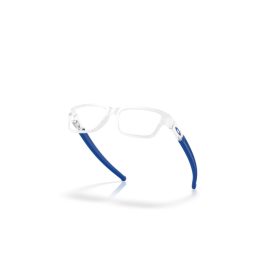 OAKLEY YOUTH RX MARSHAL XS 0OY8005 800509 47 Szemüvegkeret