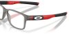 OAKLEY YOUTH RX FIELD DAY 0OY8007 800702 48 Szemüvegkeret