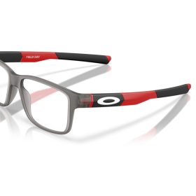 OAKLEY YOUTH RX FIELD DAY 0OY8007 800702 48 Szemüvegkeret