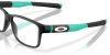 OAKLEY YOUTH RX FIELD DAY 0OY8007 800703 50 Szemüvegkeret