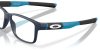 OAKLEY YOUTH RX FIELD DAY 0OY8007 800707 48 Szemüvegkeret