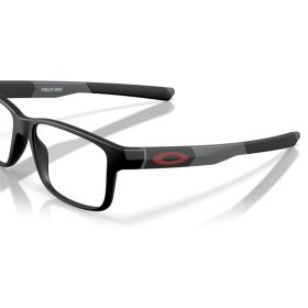 OAKLEY YOUTH RX FIELD DAY 0OY8007 800708 50 Szemüvegkeret