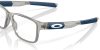 OAKLEY YOUTH RX FIELD DAY 0OY8007 800710 50 Szemüvegkeret