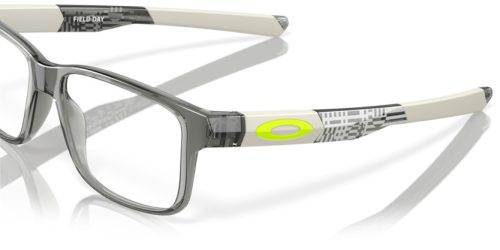 OAKLEY YOUTH RX FIELD DAY 0OY8007 800711 50 Szemüvegkeret