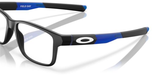 OAKLEY YOUTH RX FIELD DAY 0OY8007 800712 50 Szemüvegkeret