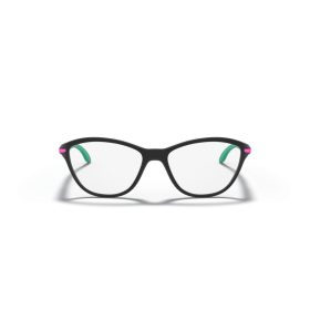 OAKLEY YOUTH RX TWIN TAIL 0OY8008 800801 50 Szemüvegkeret