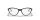 OAKLEY YOUTH RX TWIN TAIL 0OY8008 800801 50 Szemüvegkeret