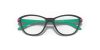 OAKLEY YOUTH RX TWIN TAIL 0OY8008 800801 50 Szemüvegkeret