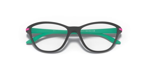 OAKLEY YOUTH RX TWIN TAIL 0OY8008 800801 50 Szemüvegkeret