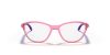 OAKLEY YOUTH RX TWIN TAIL 0OY8008 800803 50 Szemüvegkeret