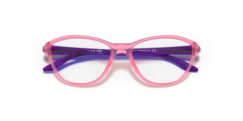 OAKLEY YOUTH RX TWIN TAIL 0OY8008 800803 50 Szemüvegkeret