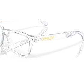   OAKLEY YOUTH RX FROGSKINS XS RX 0OY8009 800908 48 Szemüvegkeret