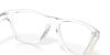 OAKLEY YOUTH RX FROGSKINS XS RX 0OY8009 800908 48 Szemüvegkeret