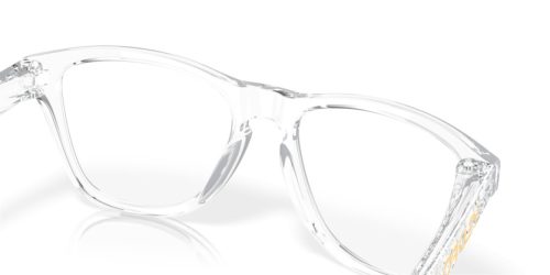 OAKLEY YOUTH RX FROGSKINS XS RX 0OY8009 800908 48 Szemüvegkeret