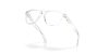 OAKLEY YOUTH RX FROGSKINS XS RX 0OY8009 800908 50 Szemüvegkeret
