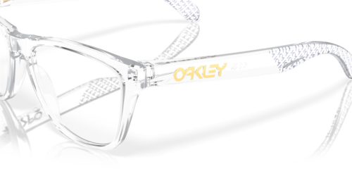 OAKLEY YOUTH RX FROGSKINS XS RX 0OY8009 800908 50 Szemüvegkeret