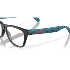   OAKLEY YOUTH RX FROGSKINS XS RX 0OY8009 800909 46 Szemüvegkeret