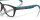 OAKLEY YOUTH RX FROGSKINS XS RX 0OY8009 800909 46 Szemüvegkeret