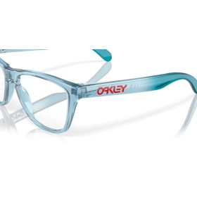   OAKLEY YOUTH RX FROGSKINS XS RX 0OY8009 800910 48 Szemüvegkeret