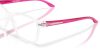 OAKLEY YOUTH RX CARTWHEEL 0OY8010 801001 51 Szemüvegkeret