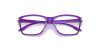 OAKLEY YOUTH RX CARTWHEEL 0OY8010 801003 49 Szemüvegkeret