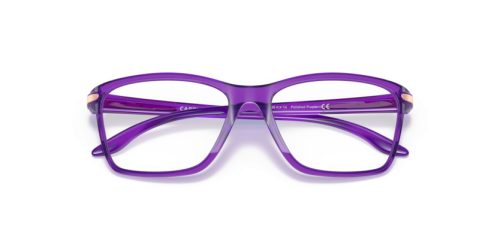 OAKLEY YOUTH RX CARTWHEEL 0OY8010 801003 49 Szemüvegkeret