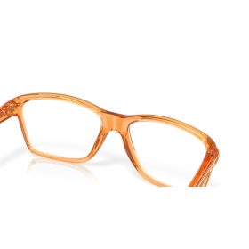 OAKLEY YOUTH RX CARTWHEEL 0OY8010 801009 49 Szemüvegkeret