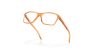 OAKLEY YOUTH RX CARTWHEEL 0OY8010 801009 51 Szemüvegkeret