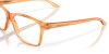 OAKLEY YOUTH RX CARTWHEEL 0OY8010 801009 51 Szemüvegkeret