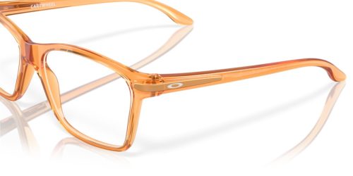 OAKLEY YOUTH RX CARTWHEEL 0OY8010 801009 51 Szemüvegkeret