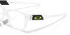 OAKLEY YOUTH RX TOP LEVEL 0OY8012 801203 48 Szemüvegkeret