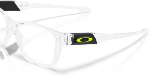 OAKLEY YOUTH RX TOP LEVEL 0OY8012 801203 48 Szemüvegkeret