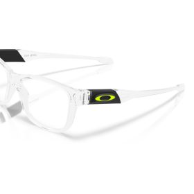 OAKLEY YOUTH RX TOP LEVEL 0OY8012 801203 50 Szemüvegkeret