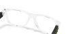 OAKLEY YOUTH RX TOP LEVEL 0OY8012 801203 50 Szemüvegkeret