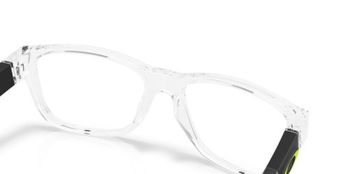 OAKLEY YOUTH RX TOP LEVEL 0OY8012 801203 50 Szemüvegkeret