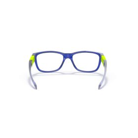 OAKLEY YOUTH RX TOP LEVEL 0OY8012 801204 48 Szemüvegkeret