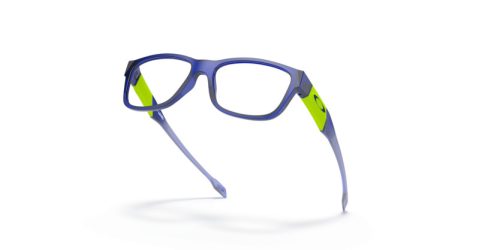 OAKLEY YOUTH RX TOP LEVEL 0OY8012 801204 48 Szemüvegkeret