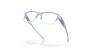 OAKLEY YOUTH RX TOP LEVEL 0OY8012 801205 48 Szemüvegkeret