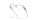 OAKLEY YOUTH RX TOP LEVEL 0OY8012 801205 48 Szemüvegkeret