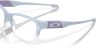OAKLEY YOUTH RX TOP LEVEL 0OY8012 801205 48 Szemüvegkeret