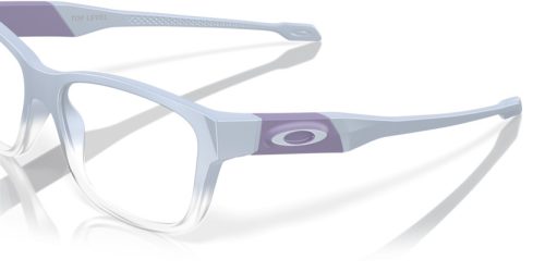 OAKLEY YOUTH RX TOP LEVEL 0OY8012 801205 48 Szemüvegkeret