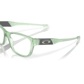 OAKLEY YOUTH RX TOP LEVEL 0OY8012 801206 48 Szemüvegkeret