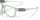 OAKLEY YOUTH RX TOP LEVEL 0OY8012 801206 48 Szemüvegkeret