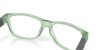 OAKLEY YOUTH RX TOP LEVEL 0OY8012 801206 48 Szemüvegkeret