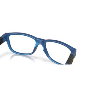OAKLEY YOUTH RX TOP LEVEL 0OY8012 801207 50 Szemüvegkeret