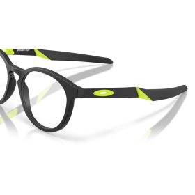 OAKLEY YOUTH RX ROUND OUT 0OY8014 801401 48 Szemüvegkeret