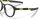 OAKLEY YOUTH RX ROUND OUT 0OY8014 801401 48 Szemüvegkeret