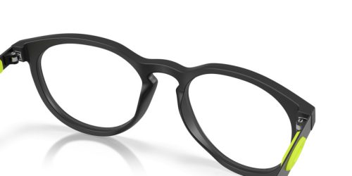 OAKLEY YOUTH RX ROUND OUT 0OY8014 801401 48 Szemüvegkeret