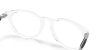 OAKLEY YOUTH RX ROUND OUT 0OY8014 801402 46 Szemüvegkeret